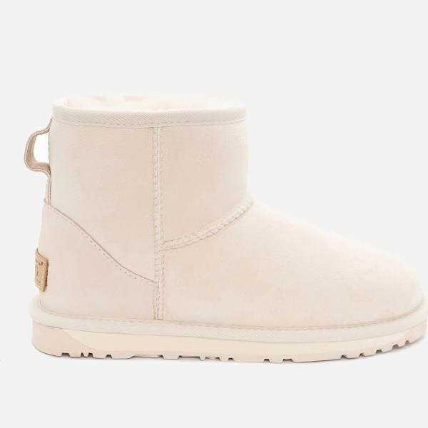 UGG Classic Mini Boots (Water Resistant)