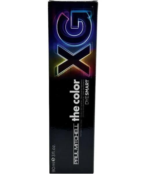 Paul Mitchell The Color XG Permanent Hair Color #7R (7/4)