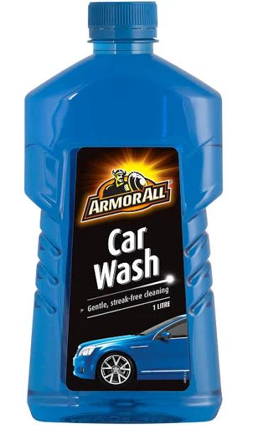 Armor All Car Wash 1 Litre