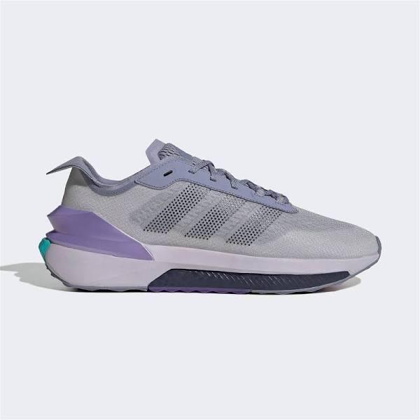 Adidas Avryn Silver Violet/ Silver Violet/ Silver Dawn