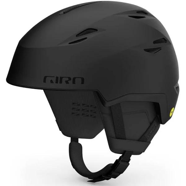 Giro Grid MIPS Helmet Hedge Green - Size Large | Rhythm Snowsports