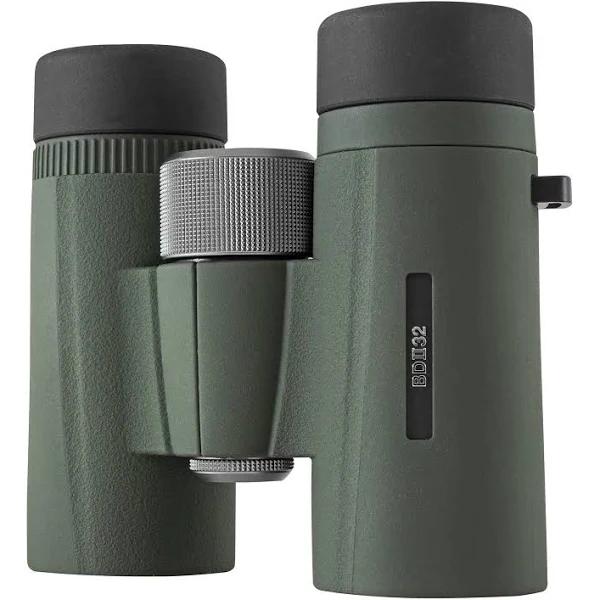 Kowa BD II XD 10 x 32mm Binocular (10x32)