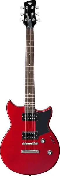 Yamaha Revstar RS320 Electric Guitar - Red Copper