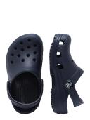 Crocs Kids Classic Clog - Navy C9