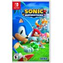 Sonic Superstars For Nintendo Switch