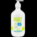 Goat Moisturising Body Wash with Lemon Myrtle 500ml