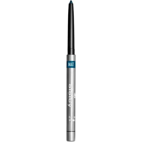 Sisley Phyto Khol Star Waterproof Stylo Liner - #5 Matte Peacock 0.3g