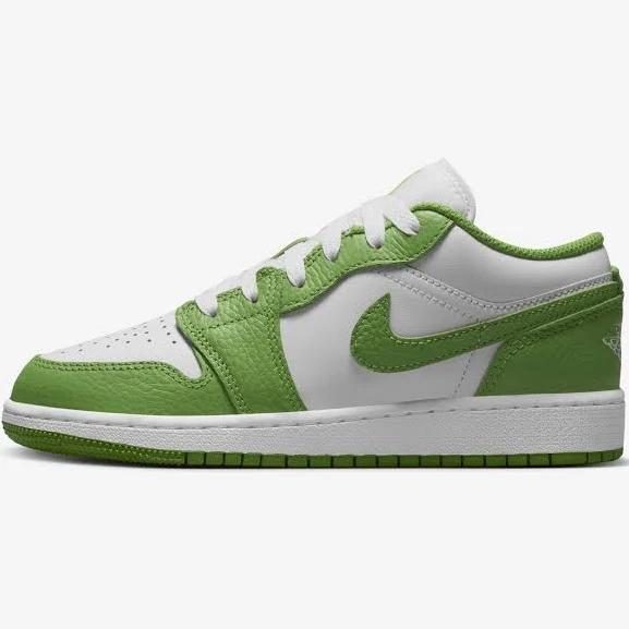 Jordan 1 Low Chlorophyll (GS)