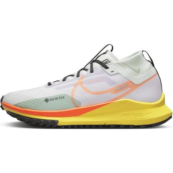 Nike React Pegasus Trail 4 GORE-TEX Barely Grape Total Orange