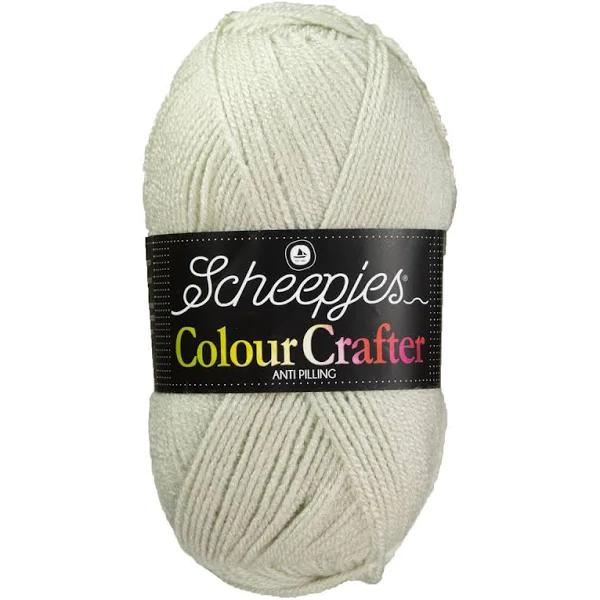 Scheepjes - Verviers - 2017 Colour Crafter