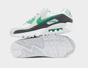 Nike Air Max 90 White/Spring Green - Size 11