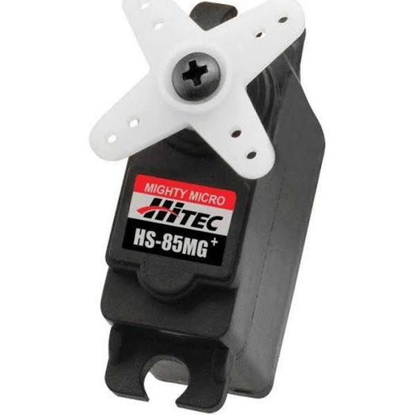 Hitec HS-85MG Premium Metal Gear Micro Servo