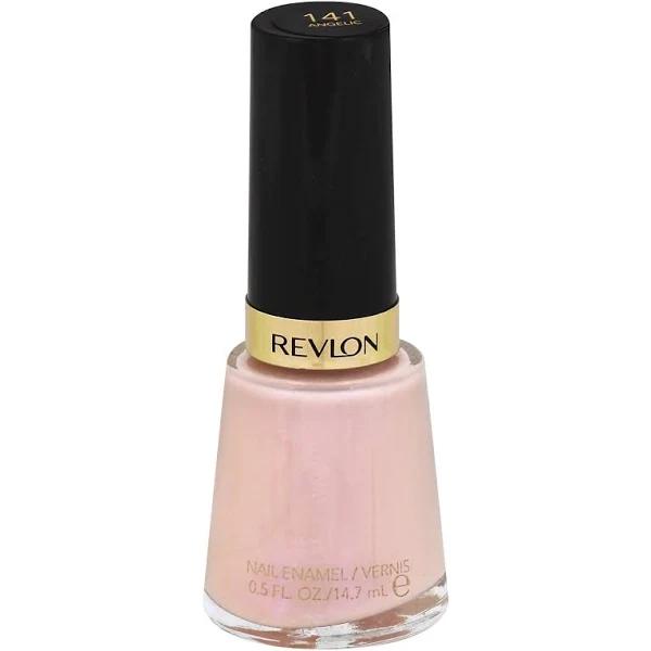 Revlon Nail Enamel - Angelic