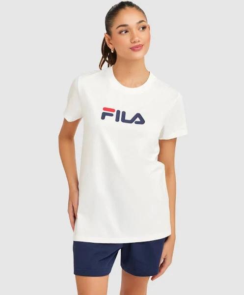 Fila Women's Evie Tee