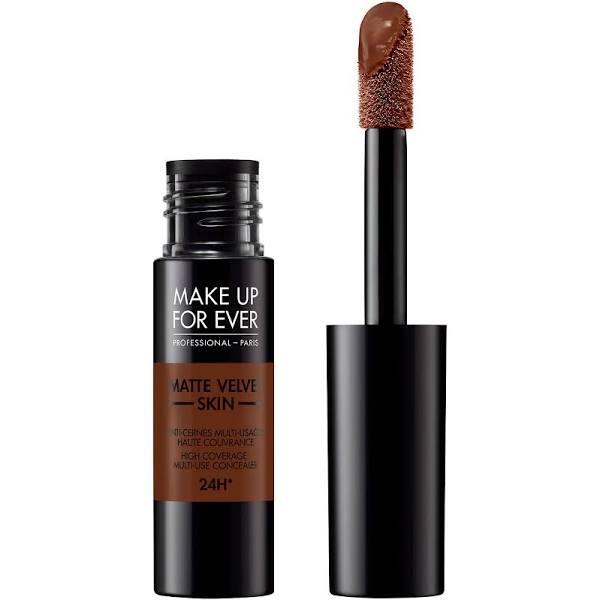 Make Up For Ever Matte Velvet Skin Concealer - 5.5 Mocha - 9ml