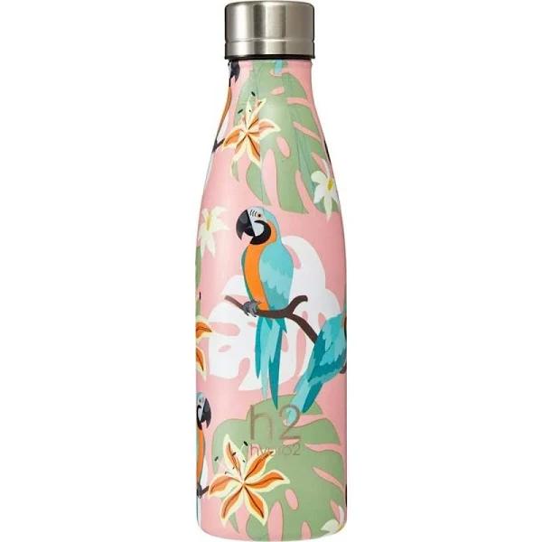 H2 hydro2 H2 Suma Bottle 500ml - Parrot