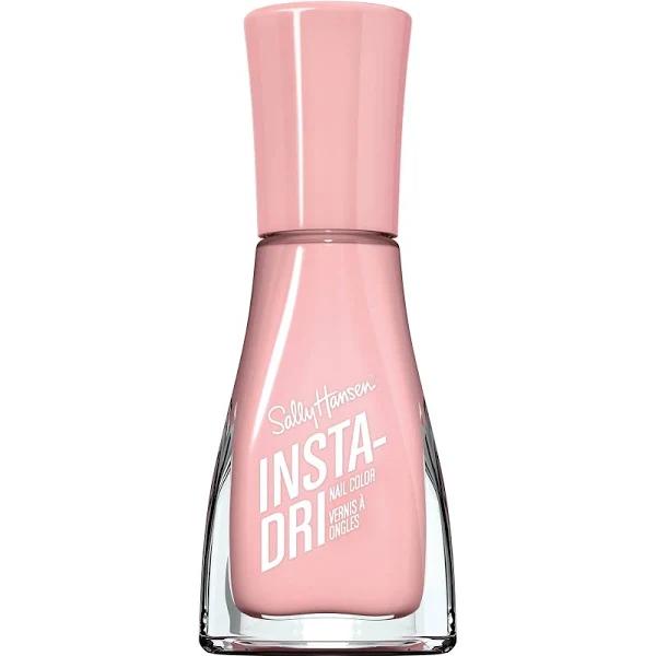 Sally Hansen Insta Dri Nail Color Petal Pusher, 0.31 fl oz