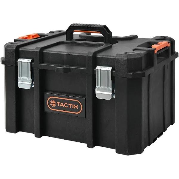 Tactix Modular Deep Tool Chest