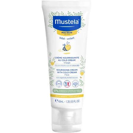 Mustela Cold Cream 40 ml