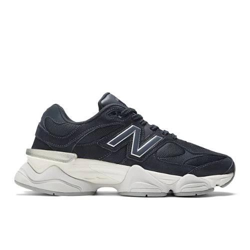 New Balance Unisex 9060 - Blue/Black (Size 11.5)