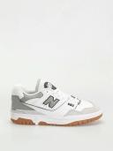 New Balance 550 White Slate Grey