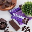 Quest Protein Bar - 12 Bars Double Chocolate Chunk