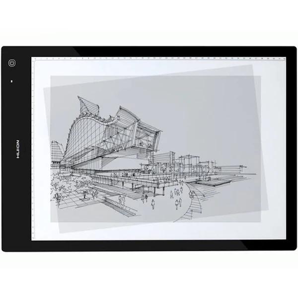 Huion LED Light Pad LB3