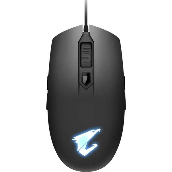 Gigabyte AORUS M2 Gaming Optical Mouse