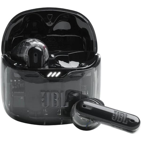 JBL Tune Flex TWS Noise Cancelling In-ear Headphones (Black)