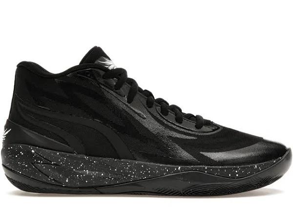 Puma LaMelo Ball MB.02 Oreo