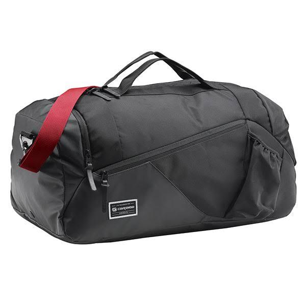 Caribee Haul 2.0 Gear Bag Black