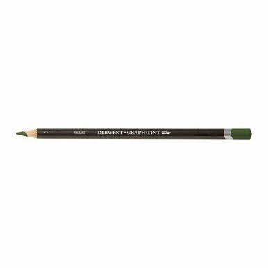 Derwent Graphitint Pencil Ivy 11 x Carton of 6 : 700787