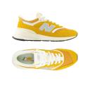 New Balance 997R Trainers Yellow EU 42 1/2 Man