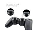 Wired Game Controller Computer Game Handle for PS 2 / PC