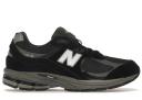 New Balance 2002 - Black - 11