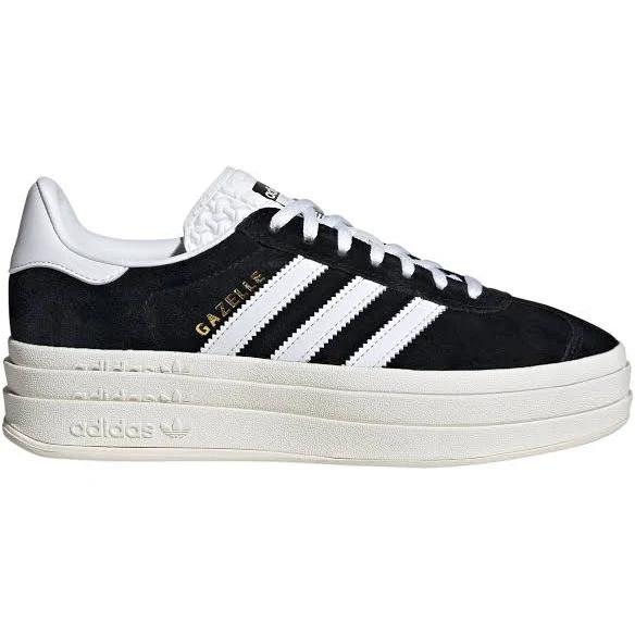 Adidas Originals Gazelle Bold Women's 6.5 Sneaker