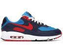 Nike Air Max 90 Photo Blue Navy