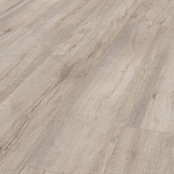 Floor Select 8mm 2.69m² Gessami Oak Water Resistant Laminate Flooring