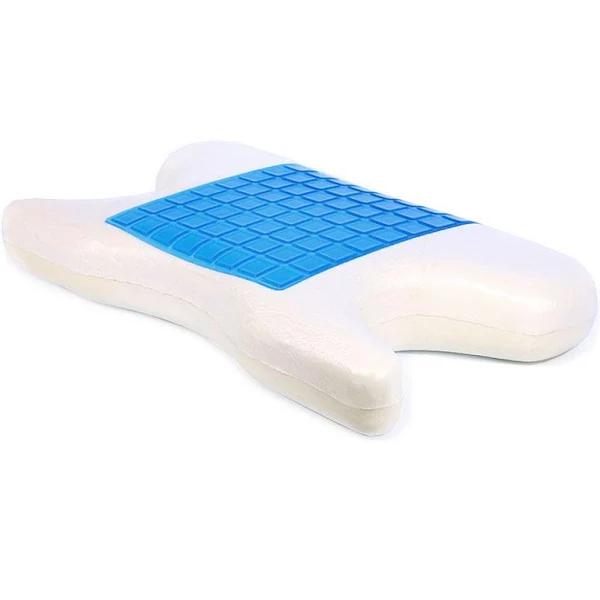 Best in Rest Memory Foam CPAP Pillow With Cooling Gel