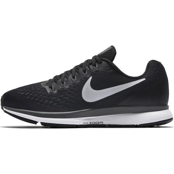 Nike Air Zoom Pegasus 34 Womens Black