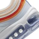 Nike Air Max 97 Football Grey Light Thistle (Women's)