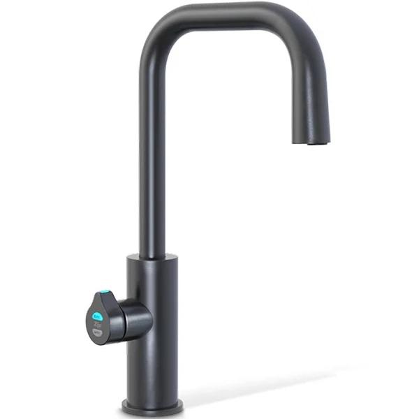 Zip HydroTap G5 BCS Cube Matte Black H5C783Z03AU