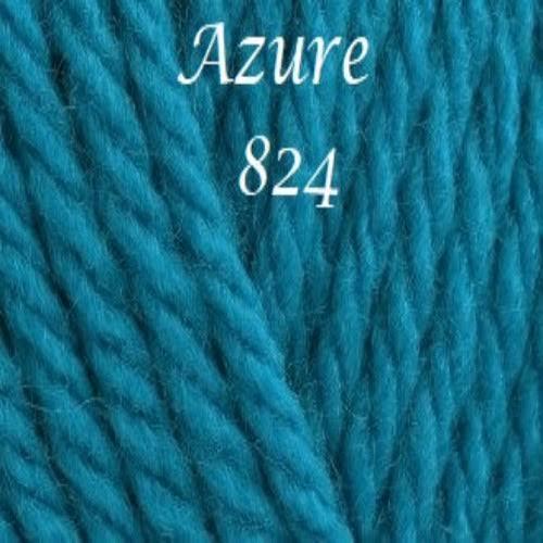 Hayfield Bonus Chunky 100g 824 Azure