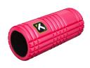 Trigger Point Grid Foam Roller Orange