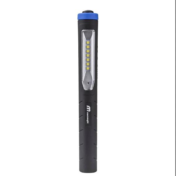 Macnaught WL-PL120 Rechargeable LED Pen Light