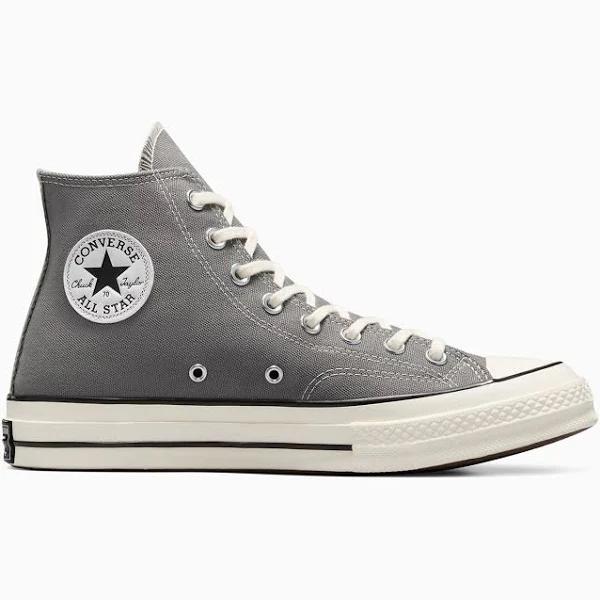 Converse Gray Chuck 70 Sneakers