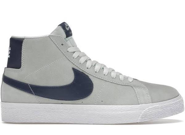 Nike SB Blazer Mid Barely Green