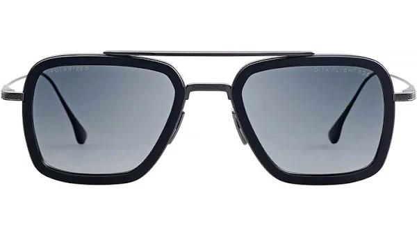 Dita Black Flight.006 Sunglasses