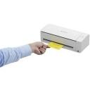 Fujitsu ScanSnap iX1300 Document Scanner (White)