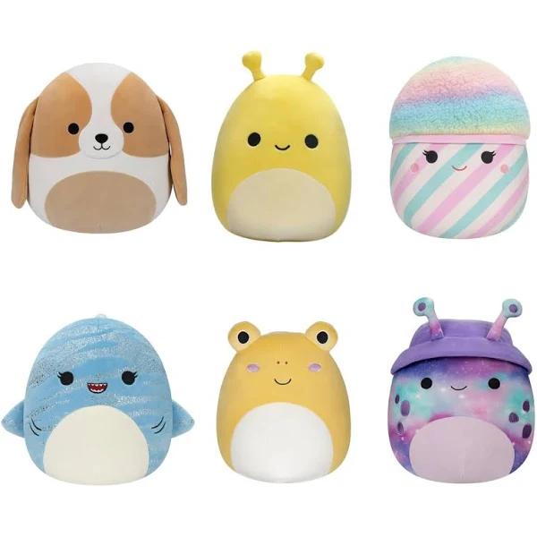 Squishmallows 12in. Plush Toy - Assorted